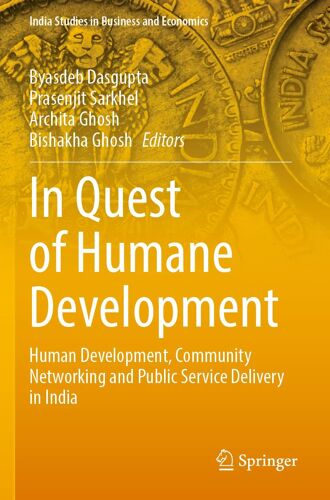 In Quest Of Humane Development