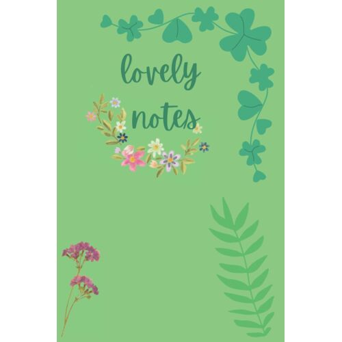 Kawaii Cute Gift Journal Print Notepad Notebook| Journal For Family, Friend, Yourself 120 Lined Pages 6 X 9 Inches: 120 Lined Pages Funny Note Book In A 6 X 9" Book For College, School, Office, Lists,