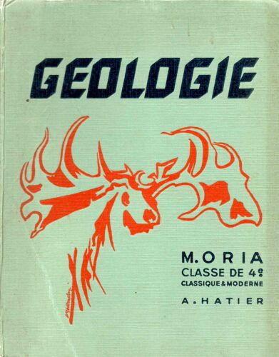 Géologie Classe De 4e