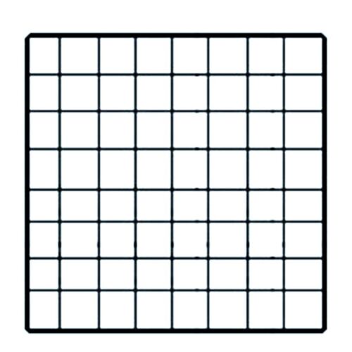 Grille En Métal Noir Fil Panneau Mémo Tableau Art Photo Photo Affichage Cadre Panier Étagère Organisateur Mural Cartes Postales DIY Rack