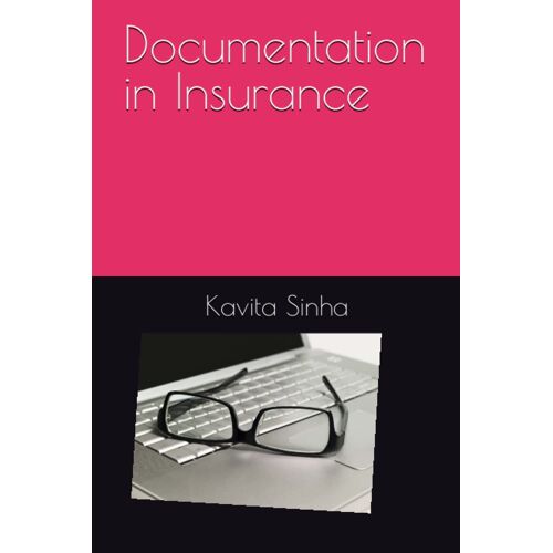 Documentation In Insurance