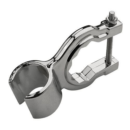 Support cavalier - adapté pour départ de douche VALENTIN