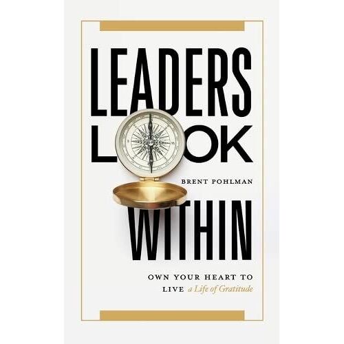 Leaders Look Within