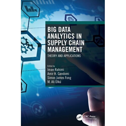 Big Data Analytics In Supply Chain Management