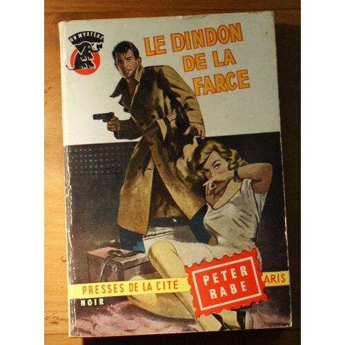 287 - Le Dindon De La Farce