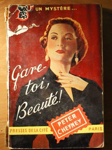 21 - Gare-Toi Beauté !