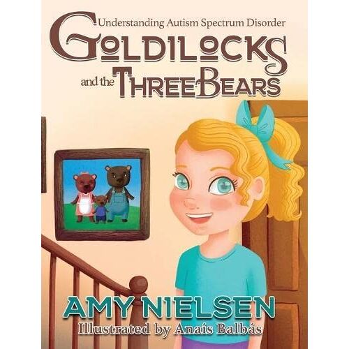 Goldilocks And The Three Bears