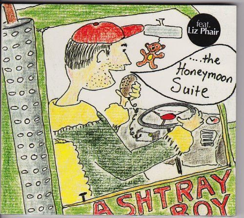 The Honeymoon Suite
