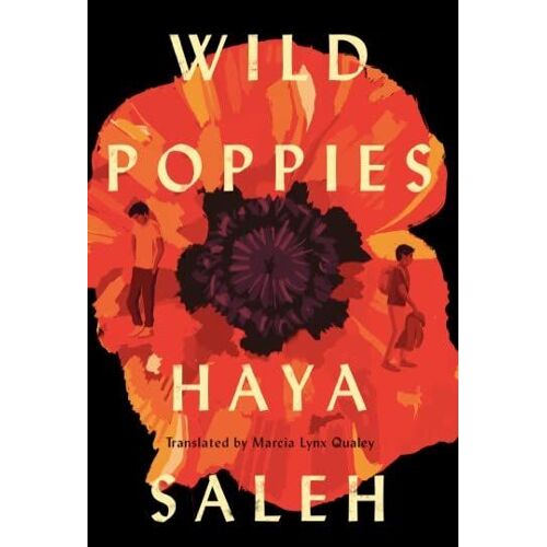Wild Poppies