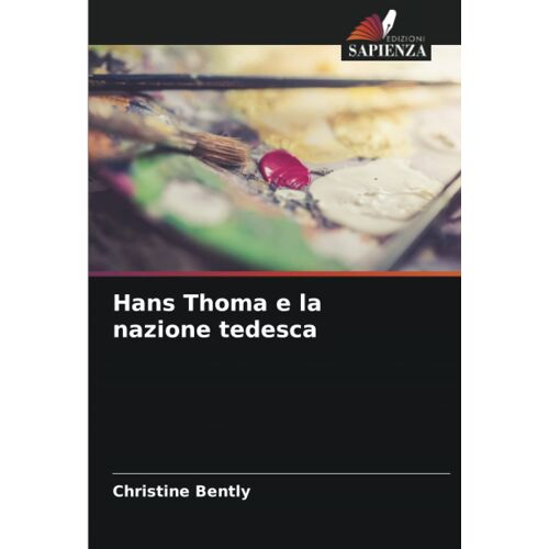 Hans Thoma E La Nazione Tedesca