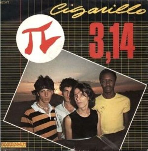 Cigarillo - Folle De Musique