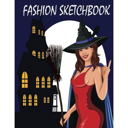 Fashion Sketchbook: The Best Halloween Costume Ideas Of 2020