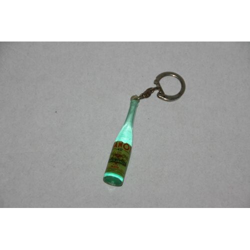 Porte-Clef Publicitaire  Janot 45°  Anis Janot  Pastis       