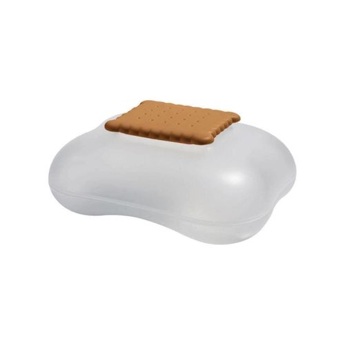 Boîte À Biscuits Ice Mary - Alessi