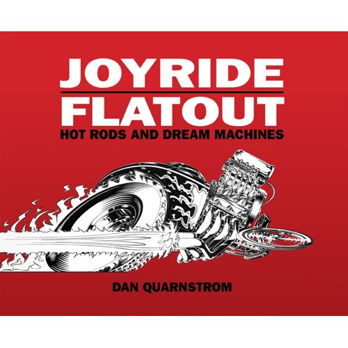 Joyride/Flatout