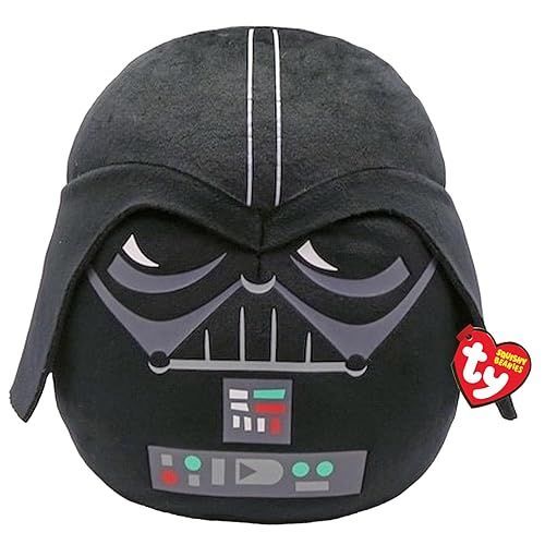 Squish a Boos Star Wars Darth Vader Plush 14