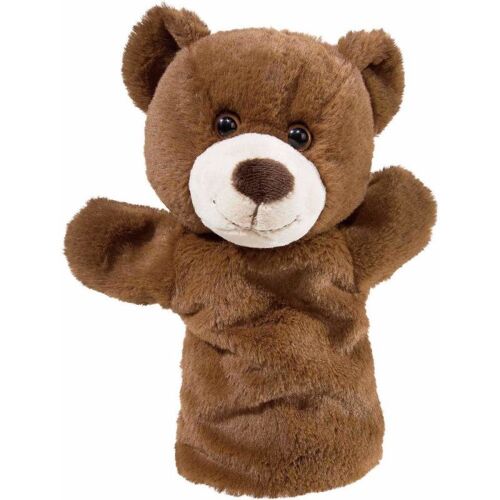Marionnette En Peluche Heunec ? Marron (Reconditionné A+)