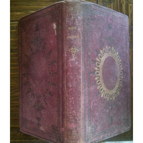 Marie Et Marguerite Histoire Du Xiiie Siècle