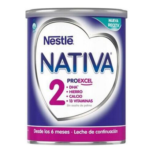 Nestle Nestlé Lait De Continuation Indigène 2 800g 