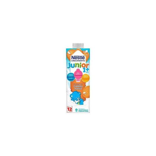 Nestle Junior Cookie Growth 1 L 