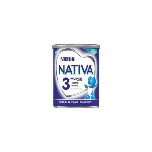 Nestle Nestlé Lait De Croissance Indigène 3 800g 