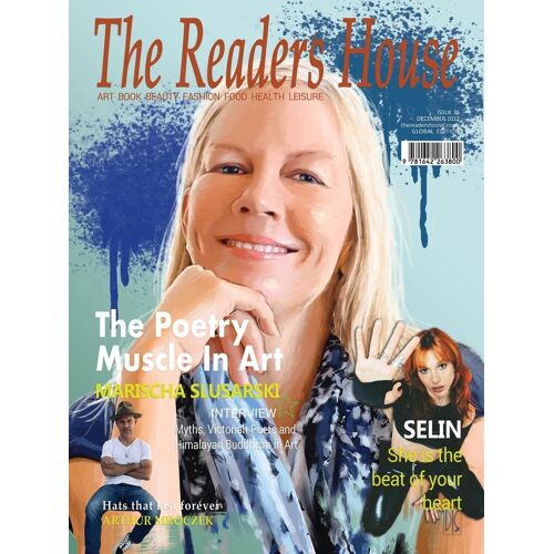 The Reader's House