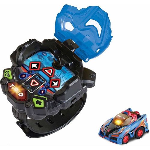 Télécommande Voiture Vtech Turbo Force Racers (Reconditionné B)