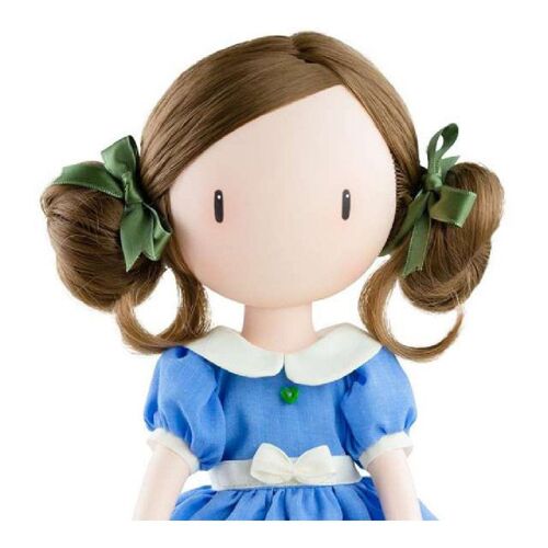 Poupée Paola Reina Gorjuss I Love Every Bit Of You (32 Cm)