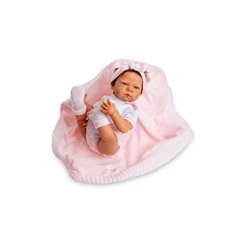 Poupée Berjuan Sweet Reborn Rose (50 Cm)