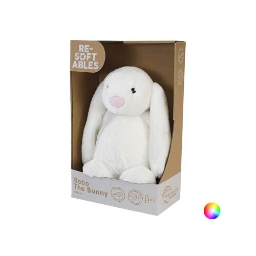 Jouet Peluche Resoftables Animaux (30 Cm)