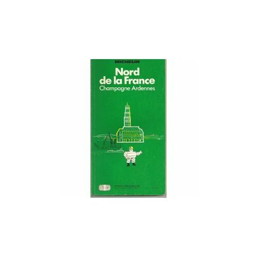 Nord De La France Champagne Ardennes