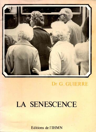 La Senescence