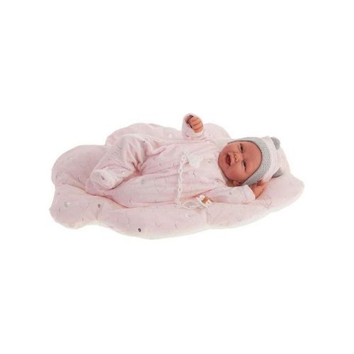 Poupée Nouveaux-Nés Antonio Juan Carla Nuages (40 Cm)