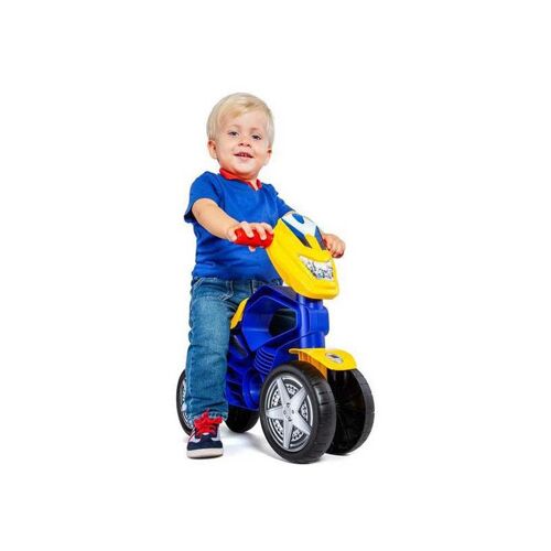 Tricycle Moltó Moto (53 Cm)