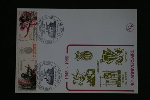 40 Ème Anniversaire Libération