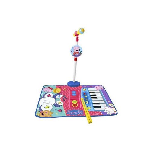 Jouet Musical 3 En 1 Peppa Pig