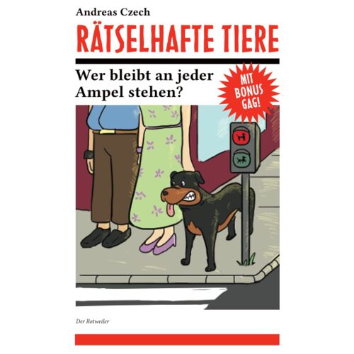 Rätselhafte Tiere (German Edition)