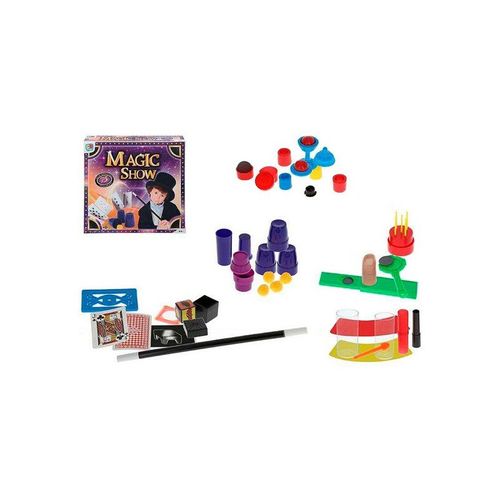 Jeu De Magie Magic Show