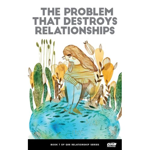 The Problem That Destroys Relationships