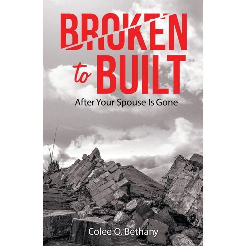 Broken To Built