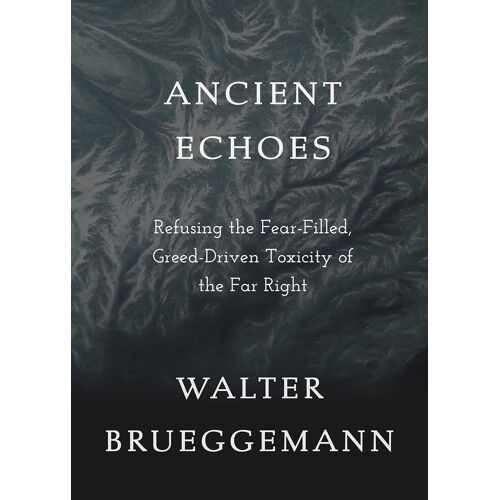 Ancient Echoes