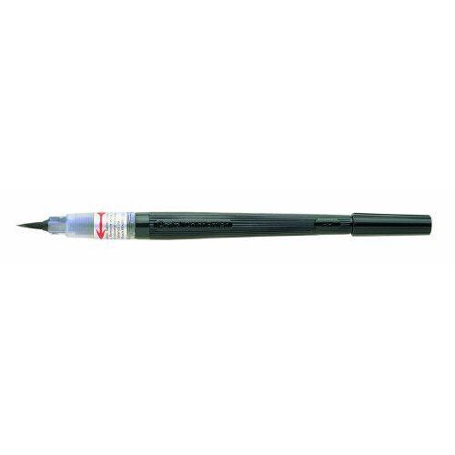 Pentel Gfl-101 Pinceau Rechargeable Avec Poils Synthétiques