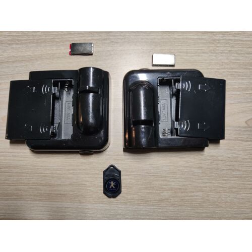Kit Eclairage De Portes Pour Peugeot