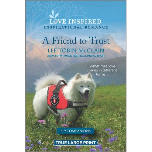 A Friend To Trust