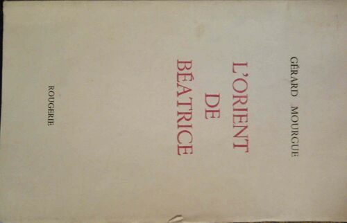 L'orient De Béatrice