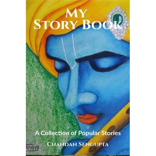 My Story Book