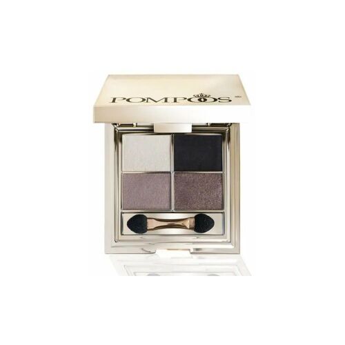 Pompöös - Palette De Fard À Paupières De Harald Glööckler - 03 Lovely Nude 