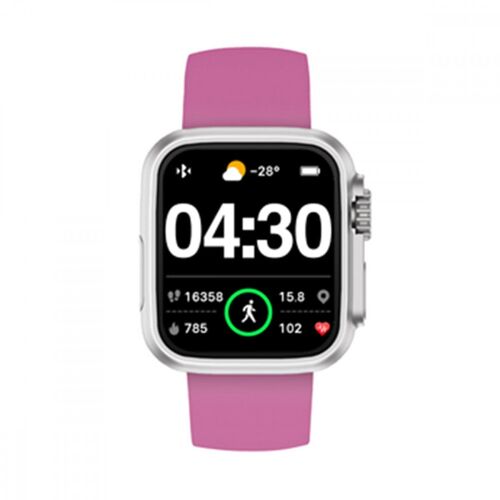 Smartwatch Jersey 36mm Sili Lisa