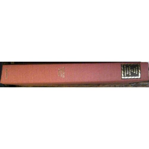 The Narrative Of Captain David Woodard And Four Seamen