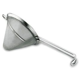 Lacor - 62690 - Passoire Conique - 8 Cm